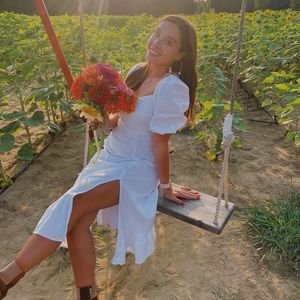 Meet your Posher, Kayla